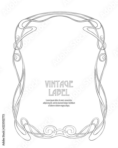 lable fan 12