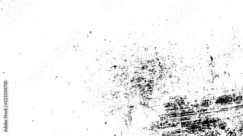 Distress Overlay Texture