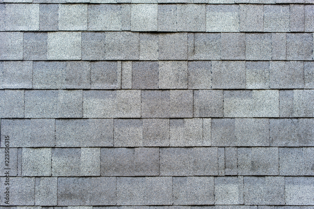 grey asphalt roofing shingles background texture grey asphalt roofing shingles background texture