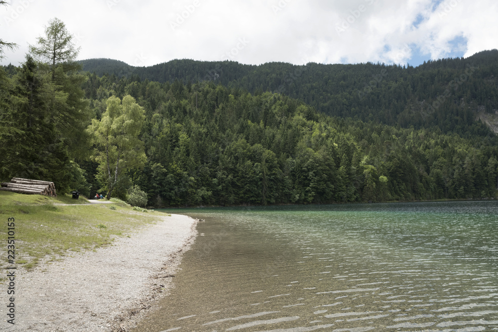 Eibsee