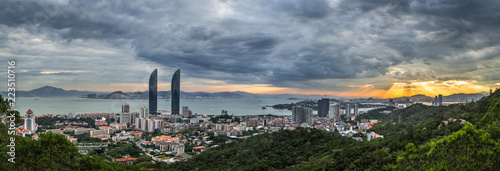 Xiamen Fujian