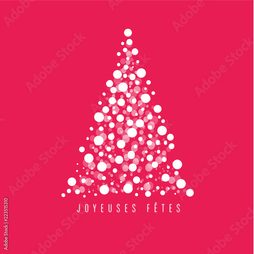joyeuses fêtes