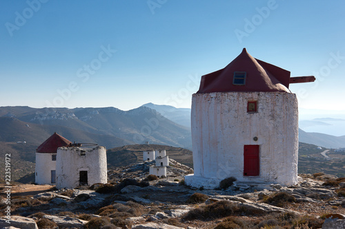 Amorgos Katapola