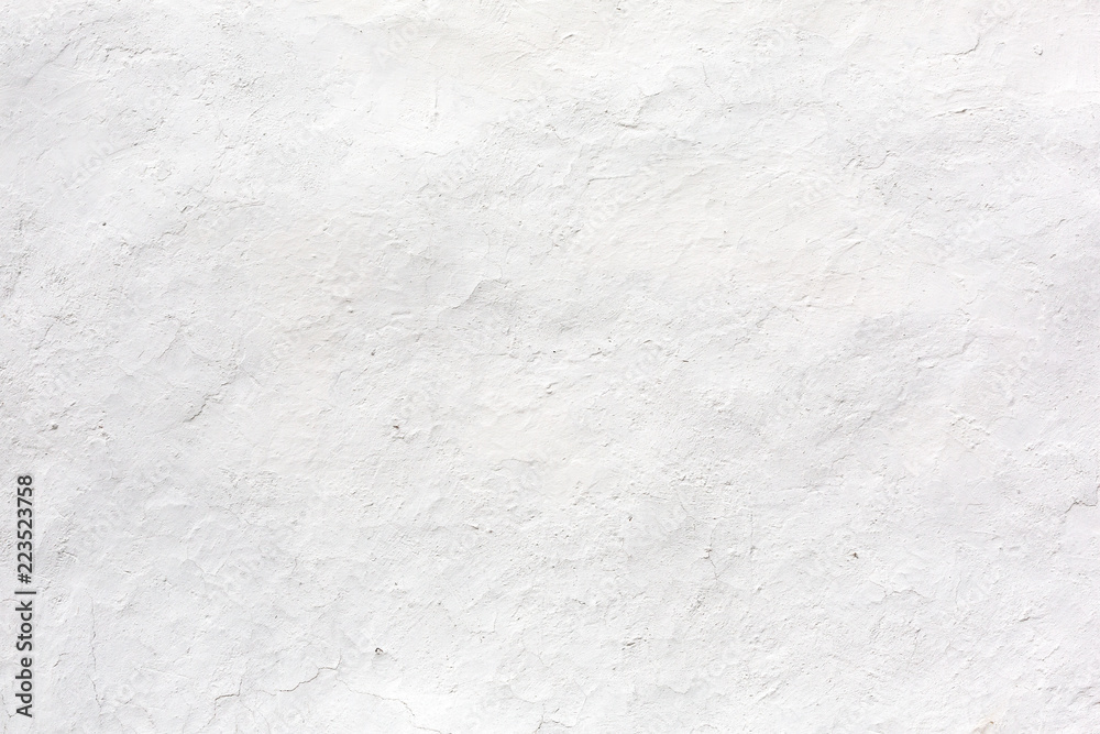 white background of natural cement white background of natural cement