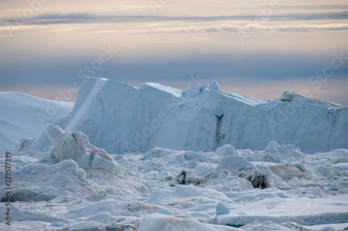 Greenland | Ilulisat