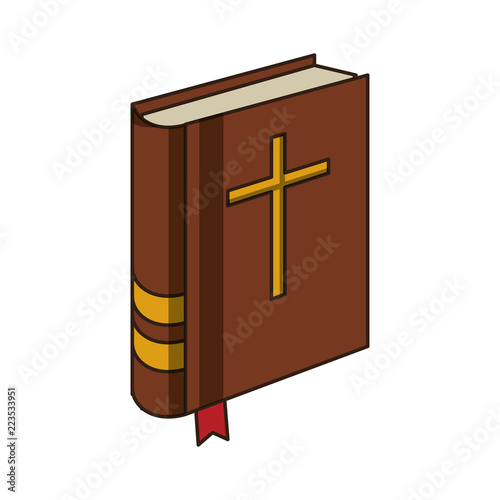 Holy bible book