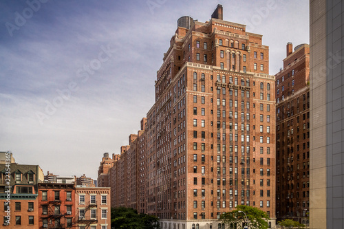 Photography Projects in New York City
