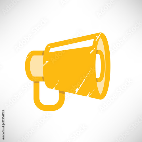 bullhorn 