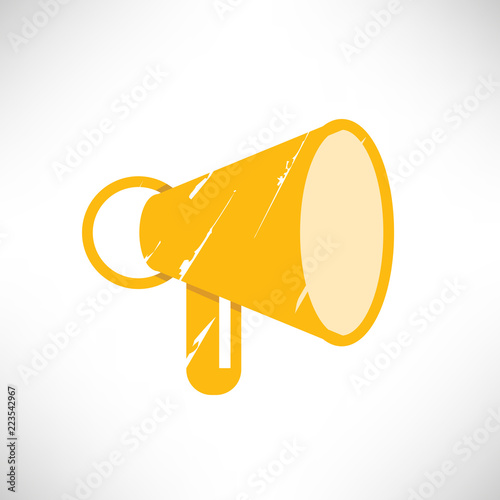 bullhorn 
