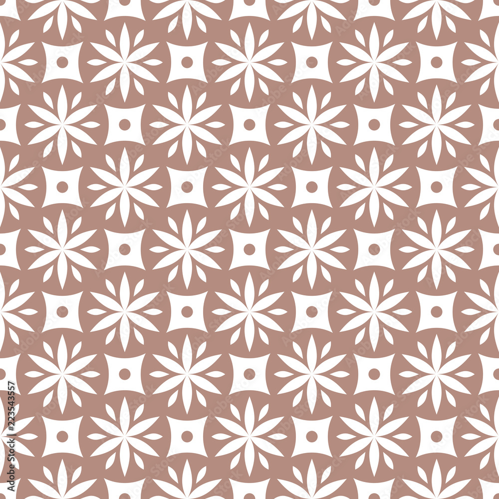 abstract seamless ornamental pattern abstract seamless ornamental pattern