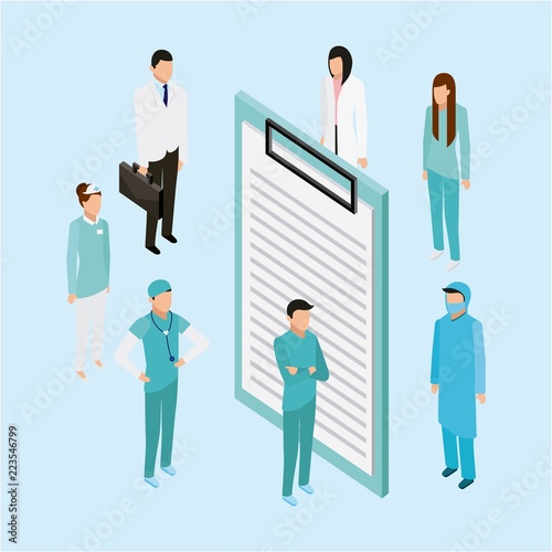 medical health card