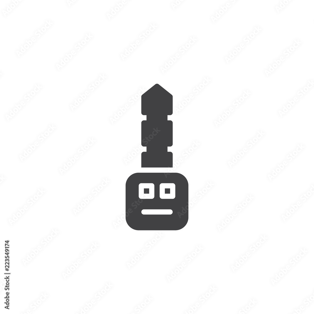 Car key vector icon. filled flat sign for mobile concept and web design. repair, car detail simple solid icon. Symbol, logo illustration. Pixel perfect vector graphics Car key vector icon. filled flat sign for mobile concept and web design. repair, car detail simple solid icon. Symbol, logo illustration. Pixel perfect vector graphics