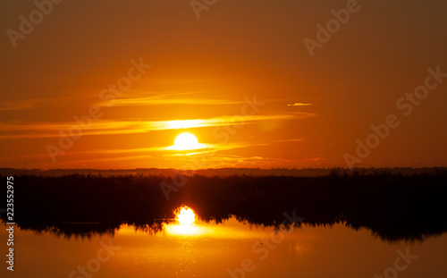 sunrise