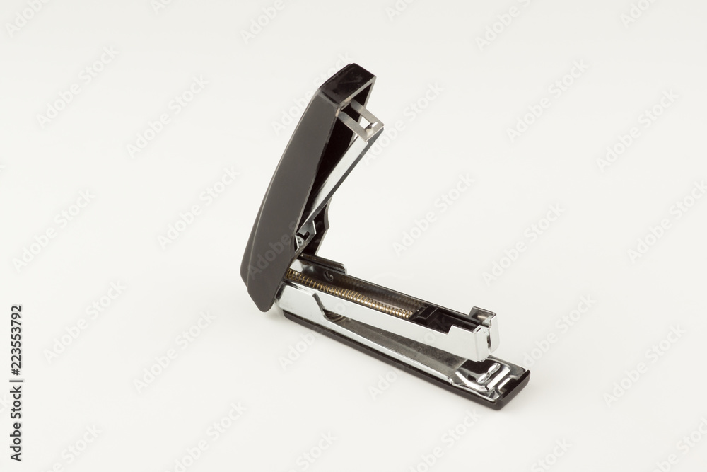 stapler for stapling papers on a table stapler for stapling papers on a table