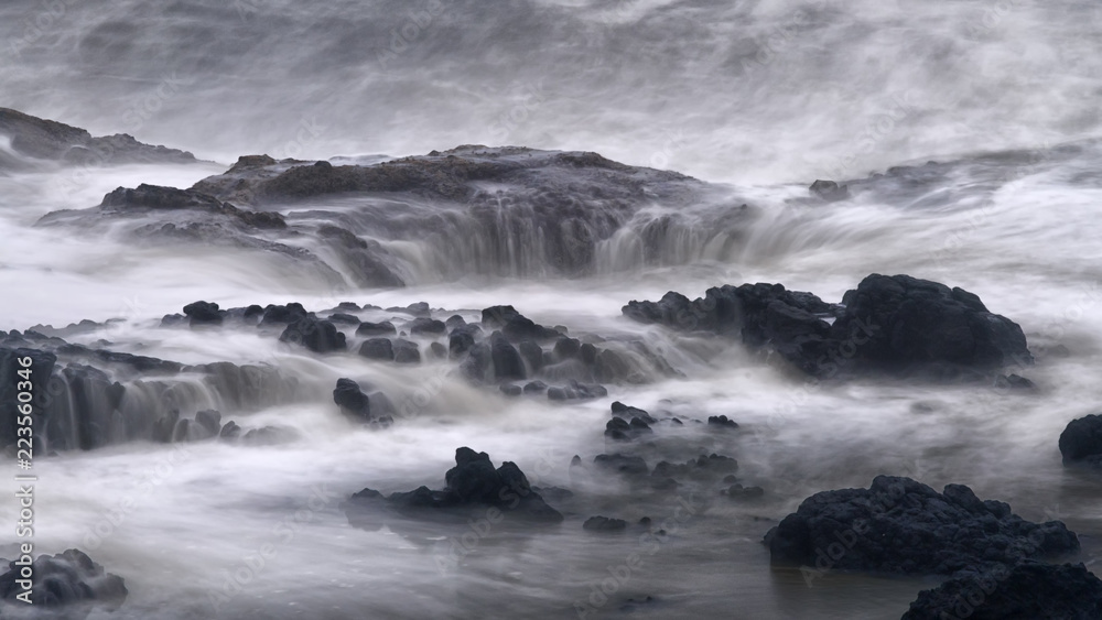 Thor's Well,