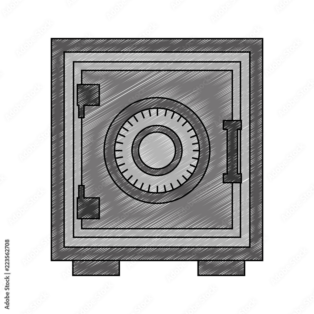 safe heavy box icon safe heavy box icon