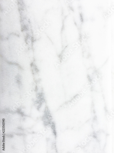 White marble background and texture and scratches