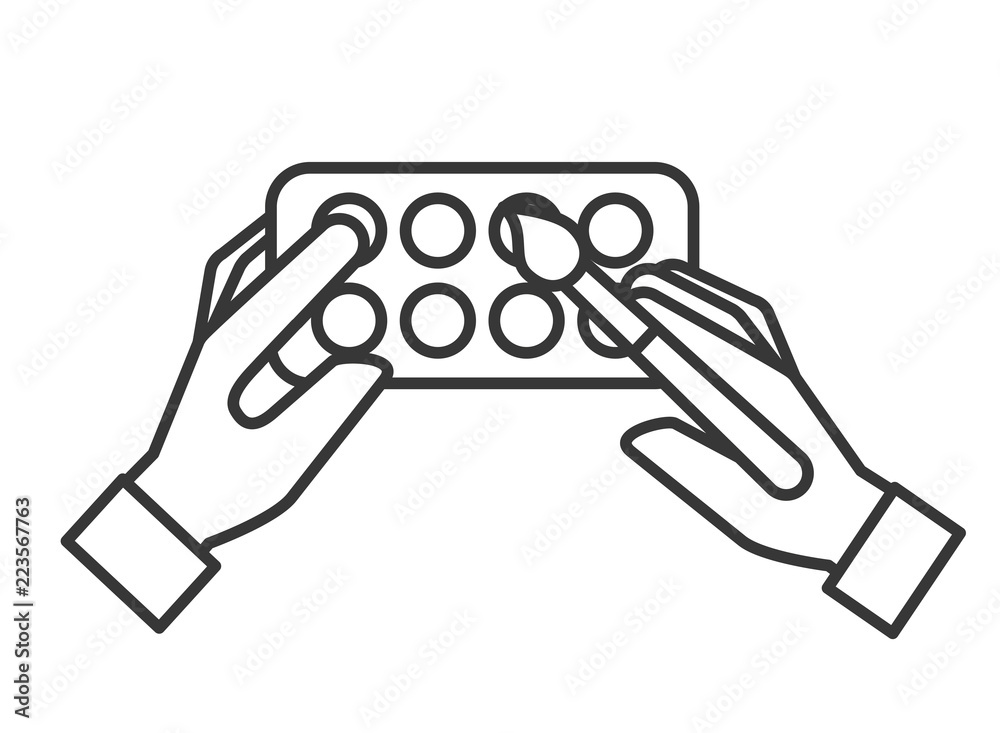 hands holding brush artistic color palette hands holding brush artistic color palette