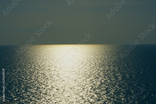 A new day