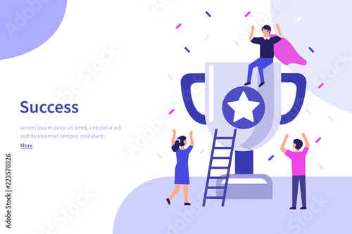 success