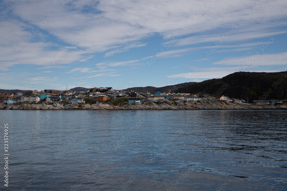 Greenland | Ilulisat Greenland | Ilulisat