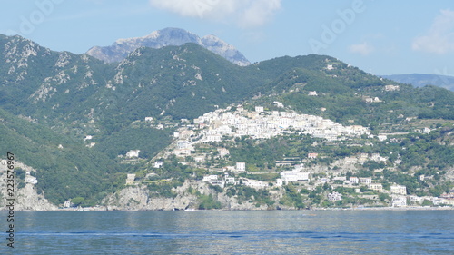 Albori, Amalfi coast
