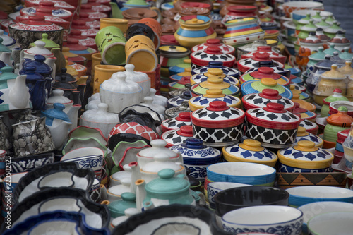 ceramics on the market