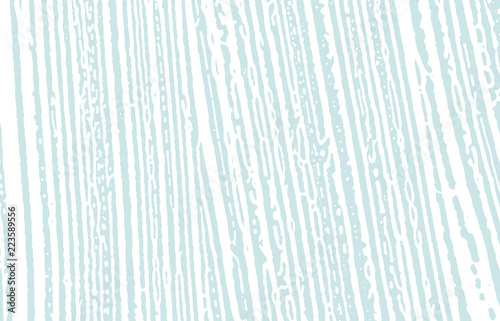 Grunge texture. Distress blue rough trace. Dazzling background. Noise dirty grunge texture. Favorabl