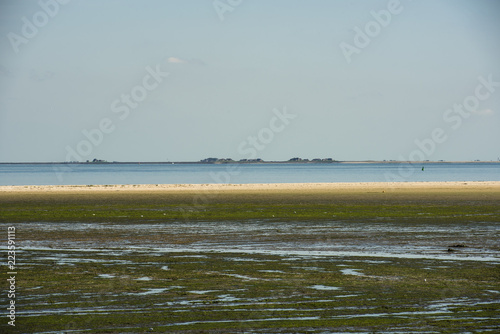 Amrum Northsea in Germany
