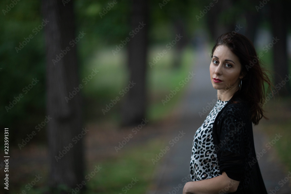 Street photo shoot.Photo Shoot Moscow.Izmailovo Park.Autumn photography with a young girl. Street photo shoot.Photo Shoot Moscow.Izmailovo Park.Autumn photography with a young girl.