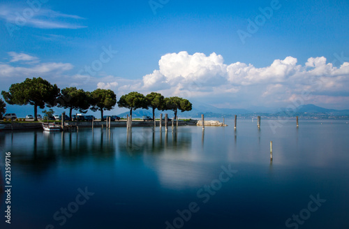 Lago di Garda © Nico