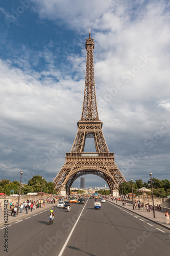 France, Paris, architecture, nature, and people