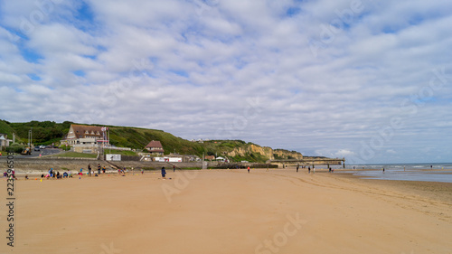 Omaha Beach