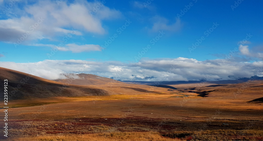 Deosai Park, Pakistan