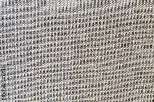 Burlap cloth background