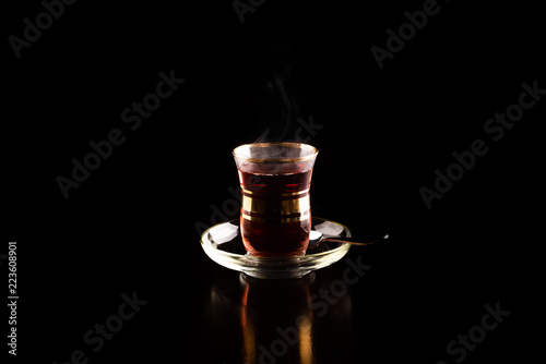 Türkischer Tee