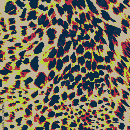 pattern