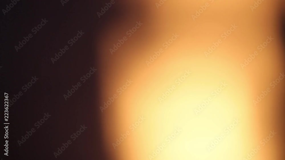 Strobe blur effect yellow and violet color and flicker Strobe blur effect yellow and violet color and flicker