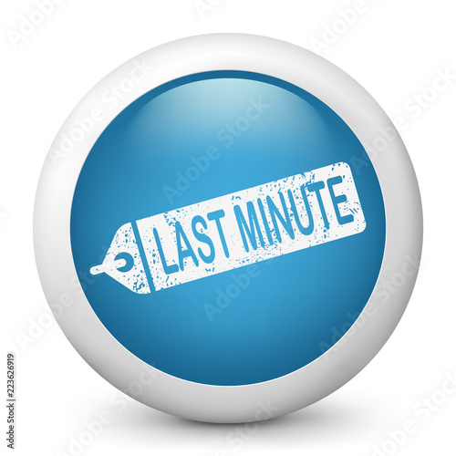 Last minute label