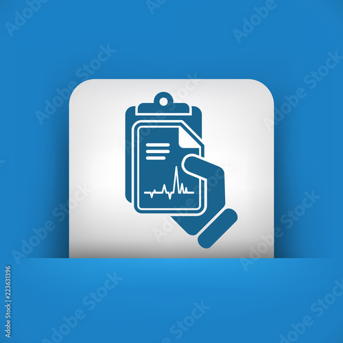 Cardiac examination