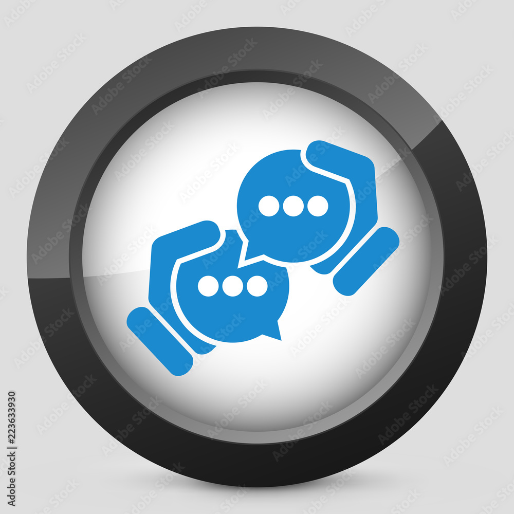 Chat icon Chat icon