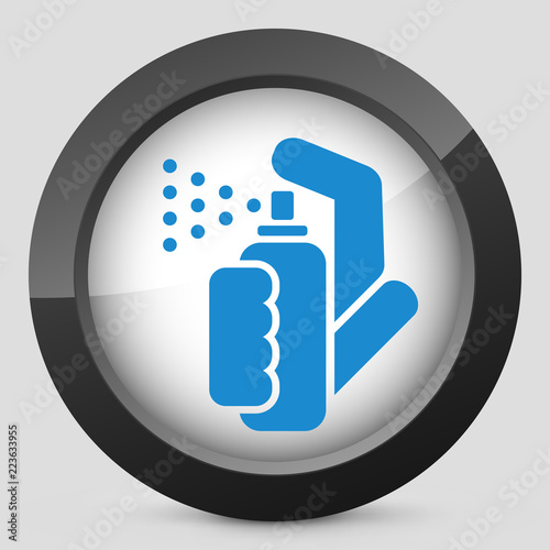 Spray icon