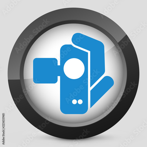 Videocamera icon