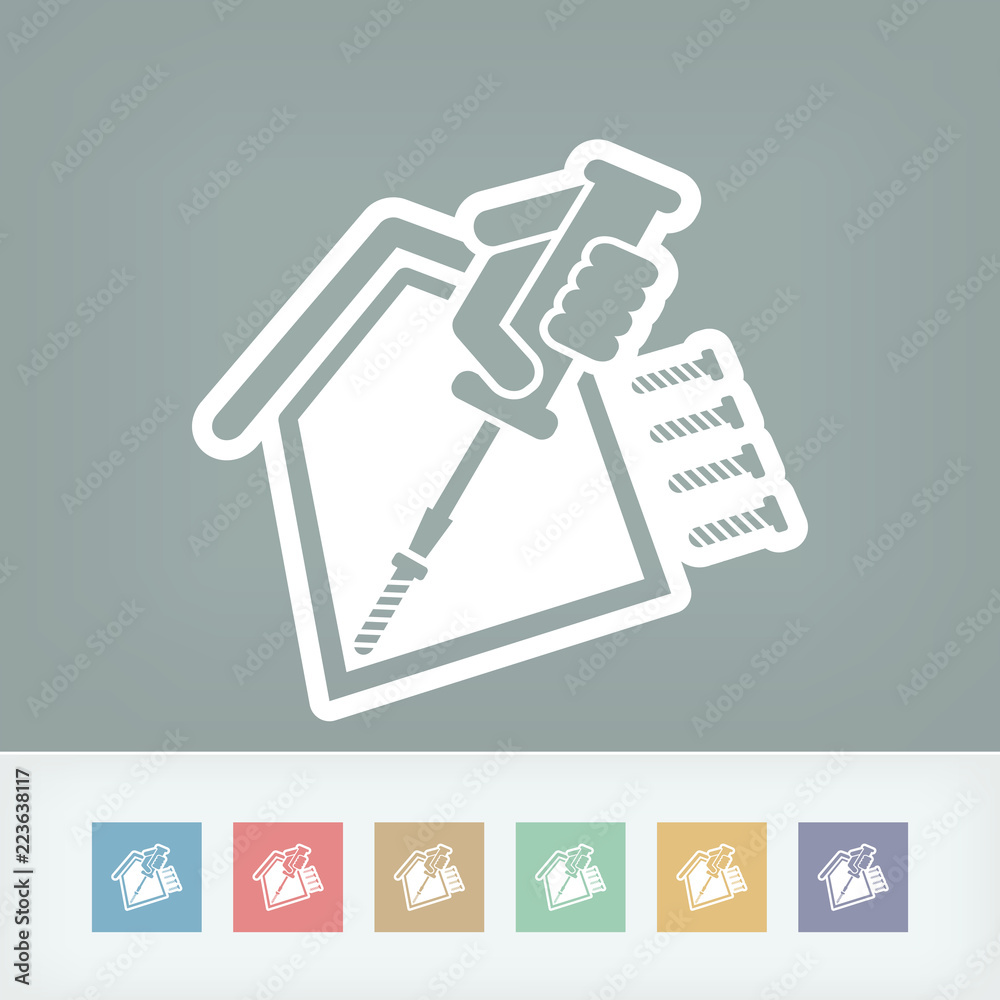 House repair House repair