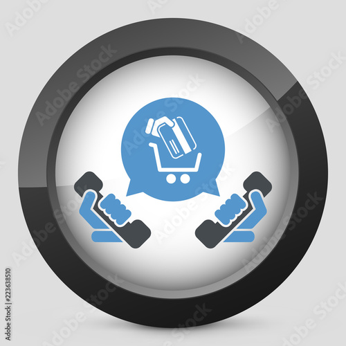 Assistance for online shopping