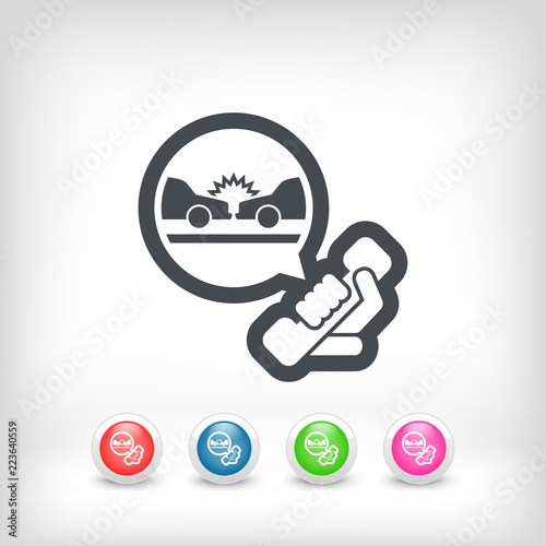 Roadside assistance