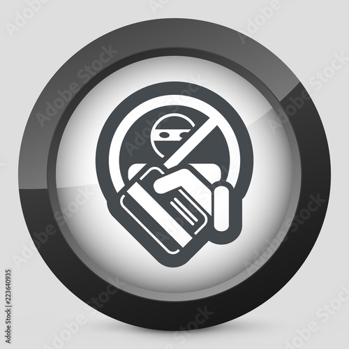 Credit card theft