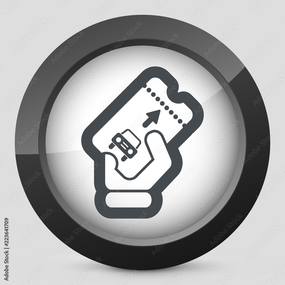 Park card icon Park card icon