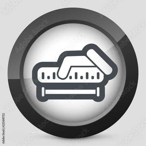 Measurement icon