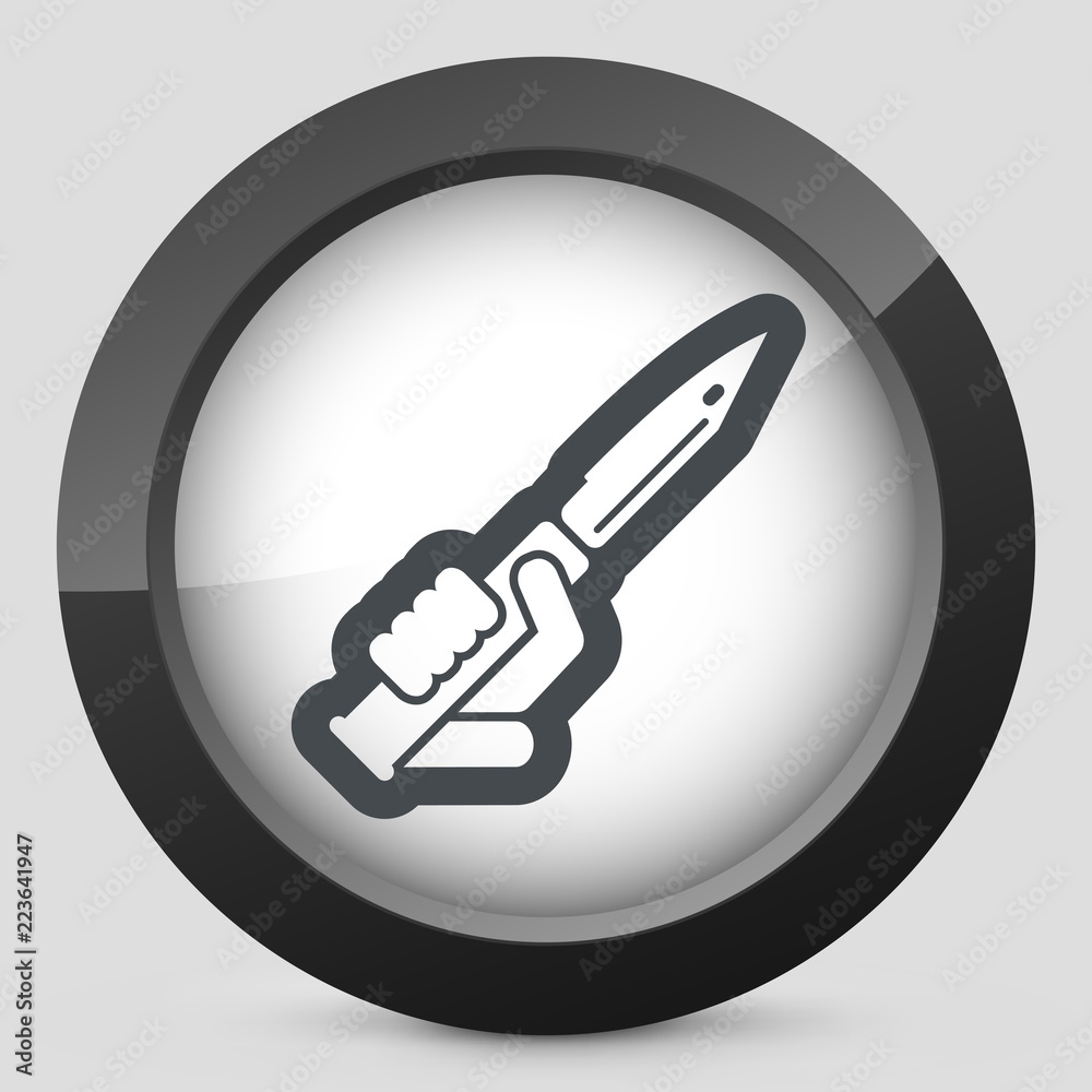 Knife icon Knife icon